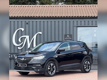 2019 - 1.5 Turbo D Sport Nav 5dr