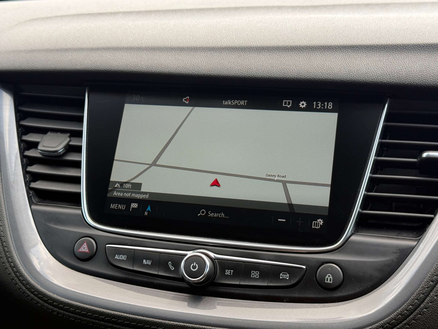 Used Vauxhall Grandland X 2019 for sale - 76601924: Photo 21