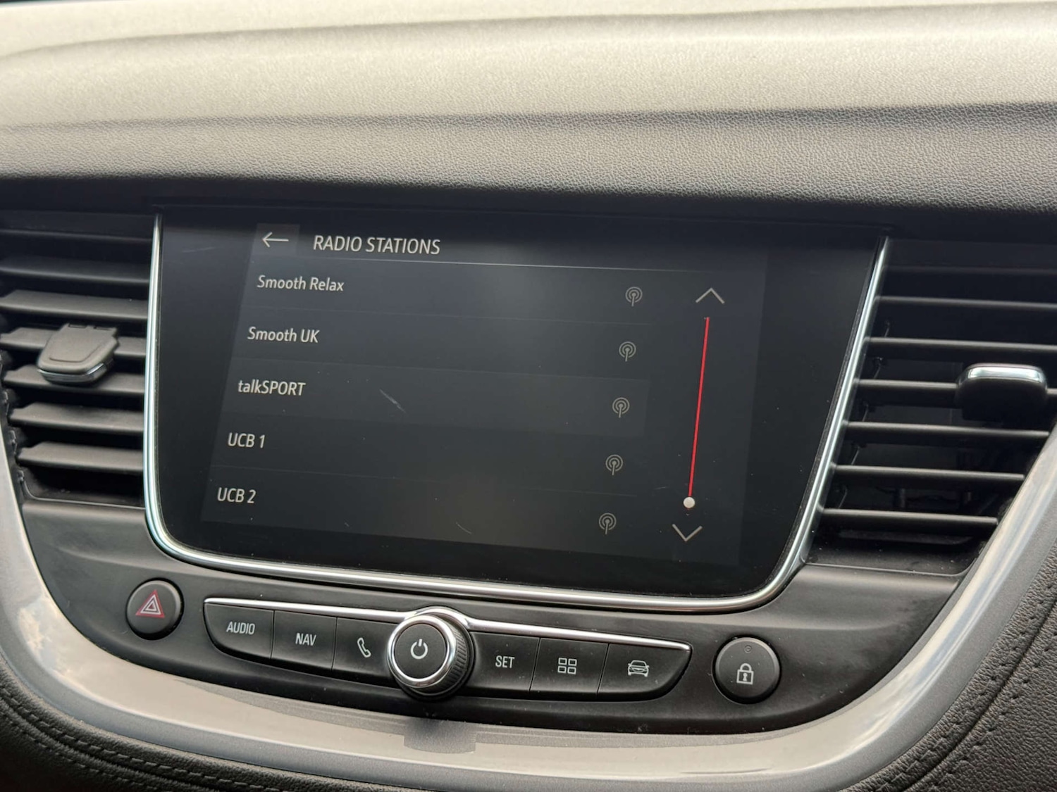 Used Vauxhall Grandland X 2019 for sale - 76601924: Photo 22