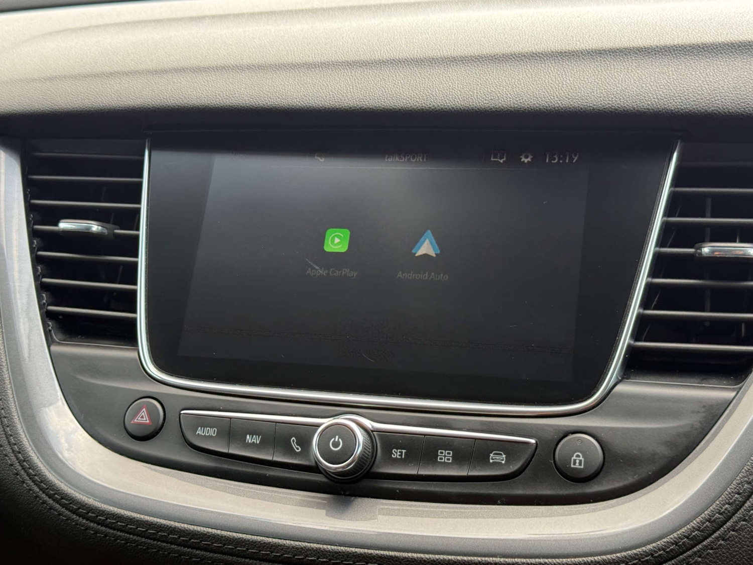 Used Vauxhall Grandland X 2019 for sale - 76601924: Photo 23