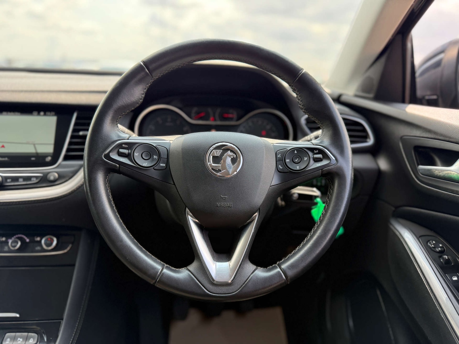 Used Vauxhall Grandland X 2019 for sale - 76601924: Photo 25