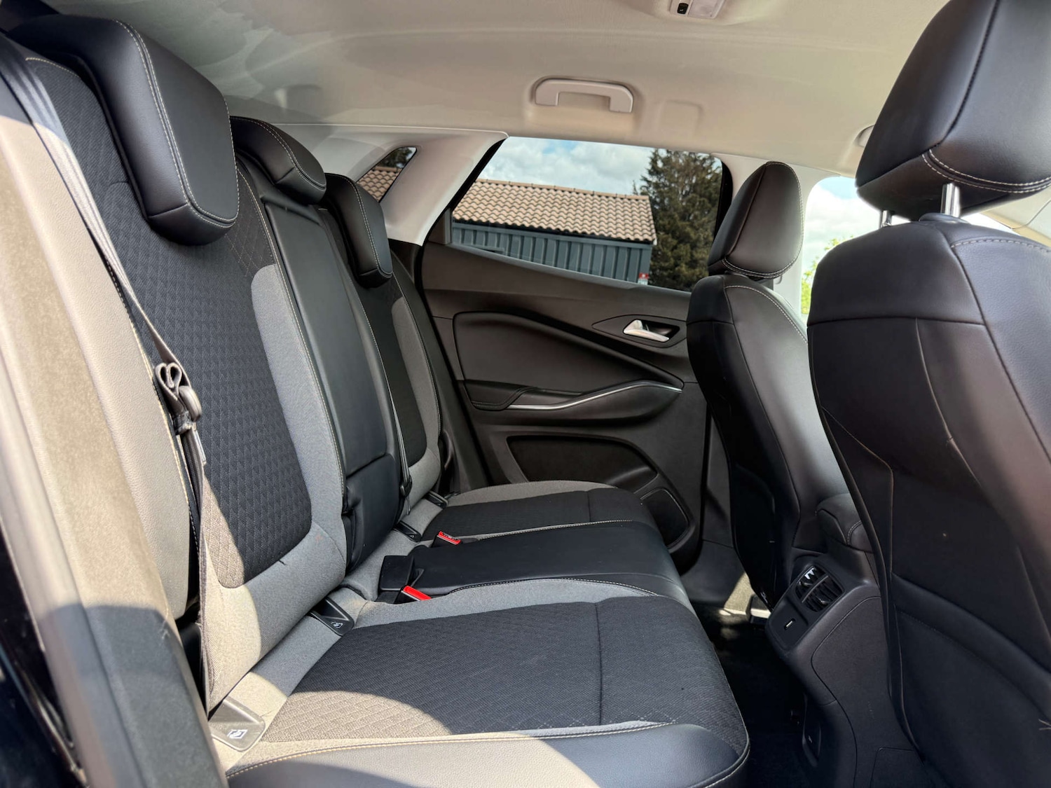 Used Vauxhall Grandland X 2019 for sale - 76601924: Photo 26