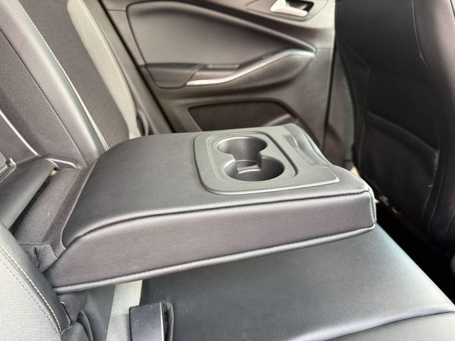 Used Vauxhall Grandland X 2019 for sale - 76601924: Photo 27