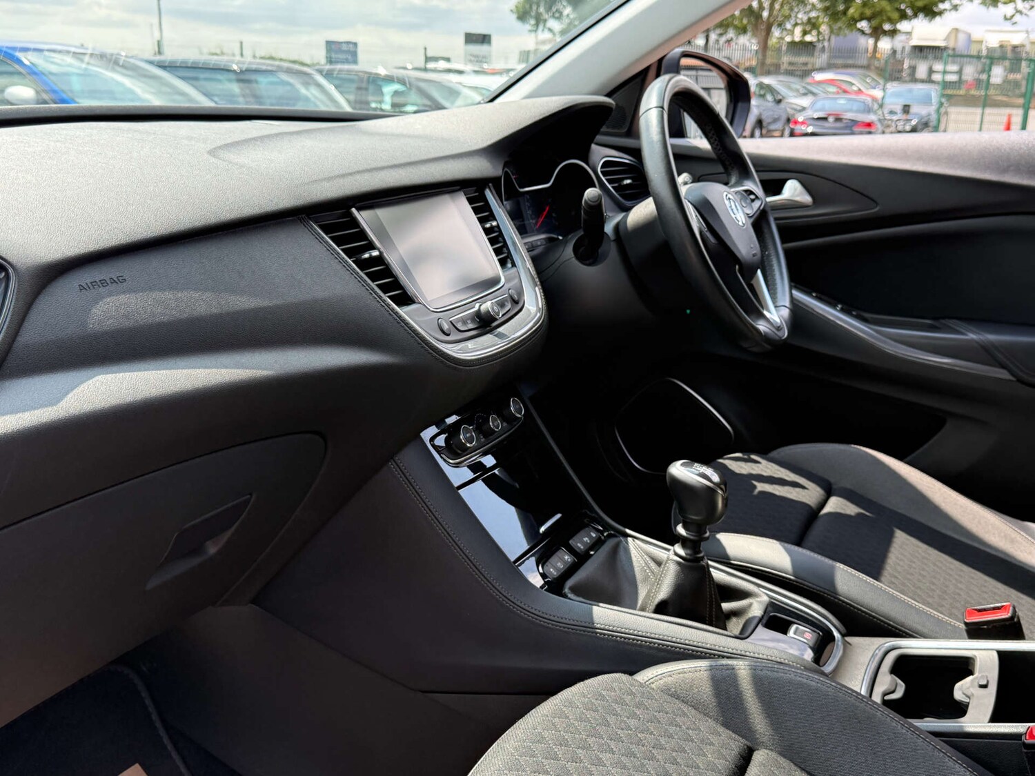 Used Vauxhall Grandland X 2019 for sale - 76601924: Photo 30