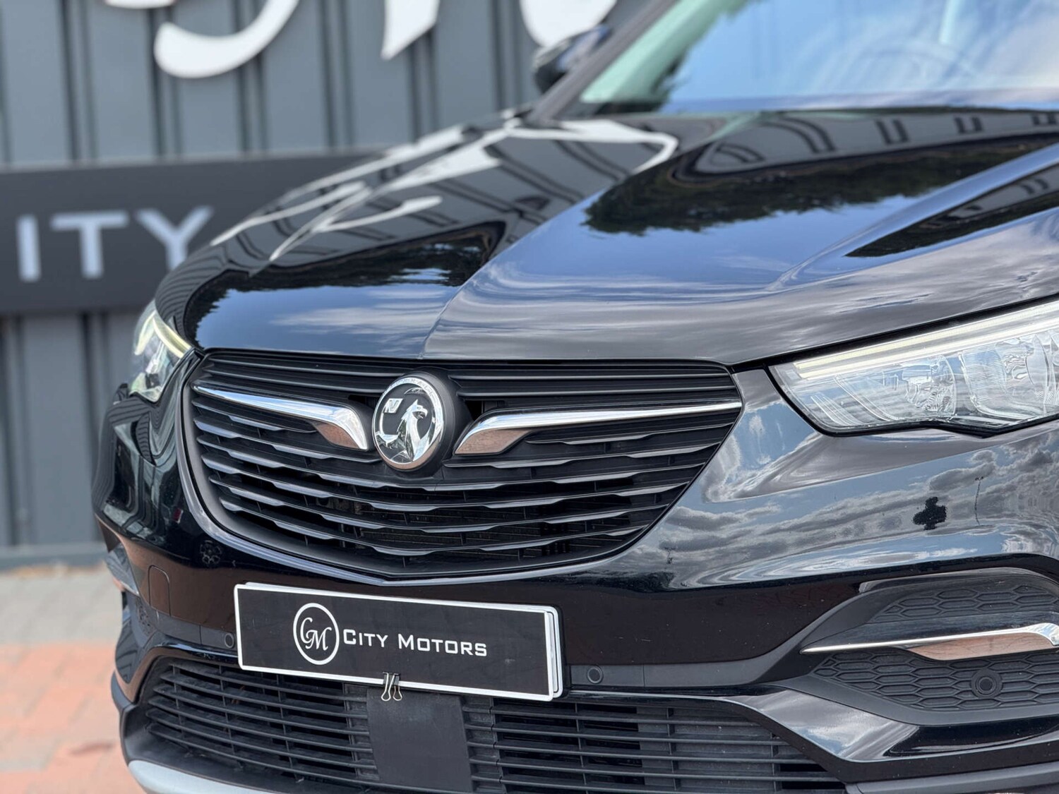 Used Vauxhall Grandland X 2019 for sale - 76601924: Photo 33