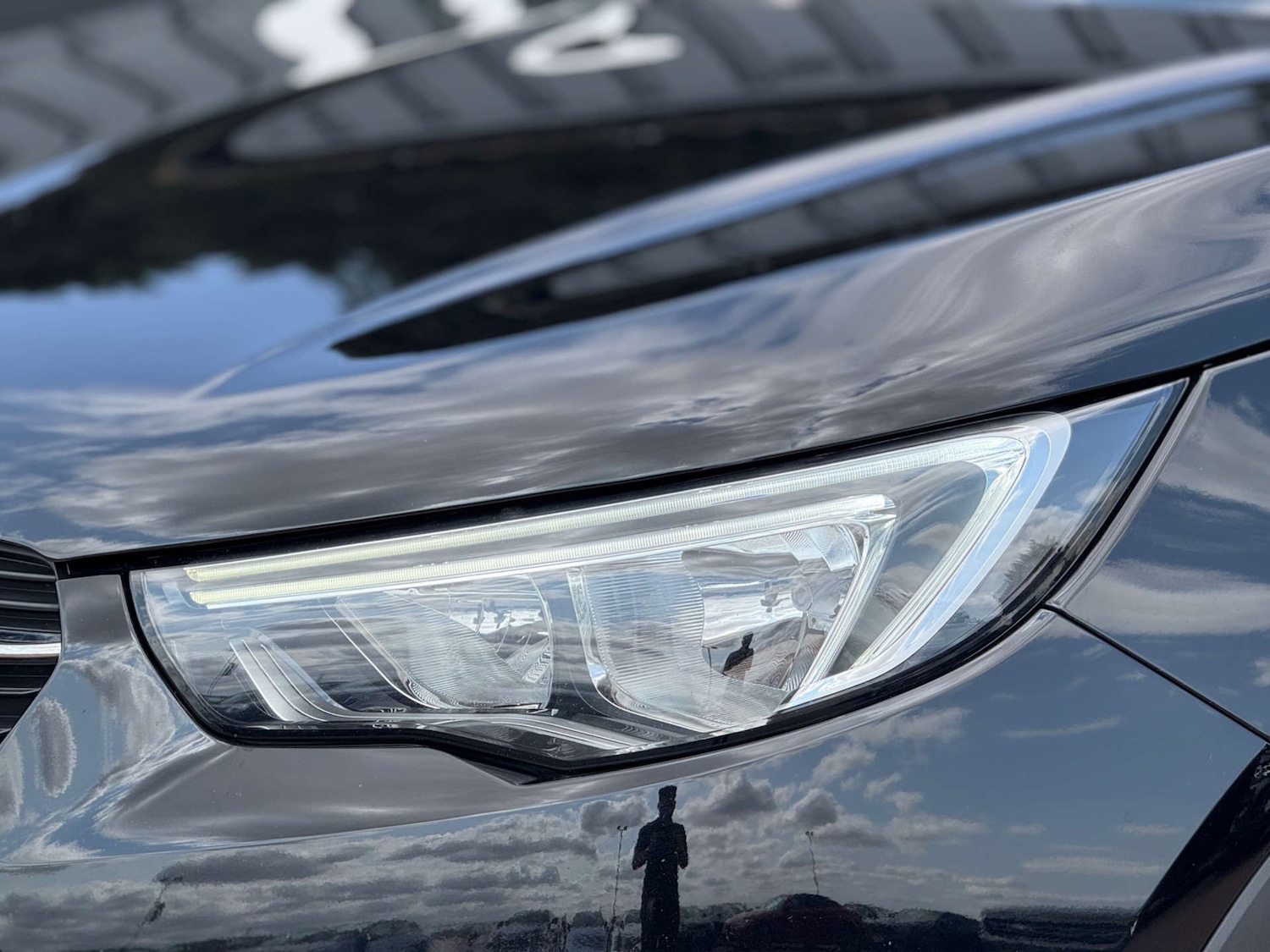 Used Vauxhall Grandland X 2019 for sale - 76601924: Photo 34