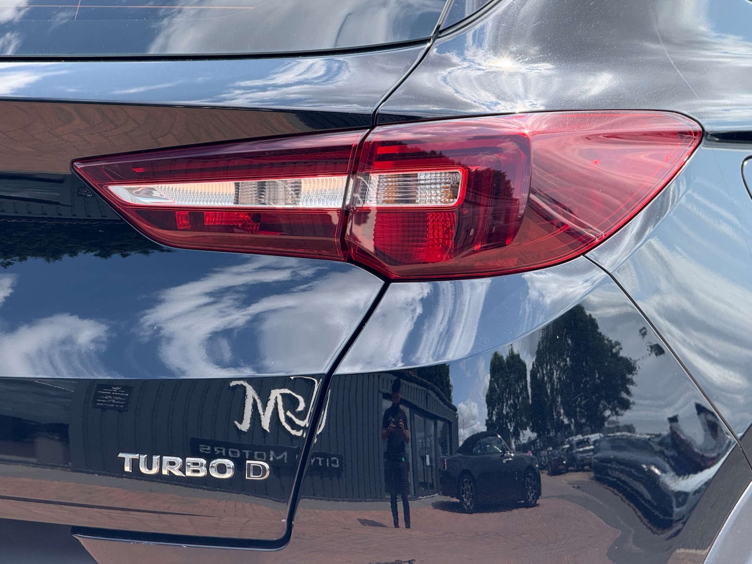 Used Vauxhall Grandland X 2019 for sale - 76601924: Photo 38