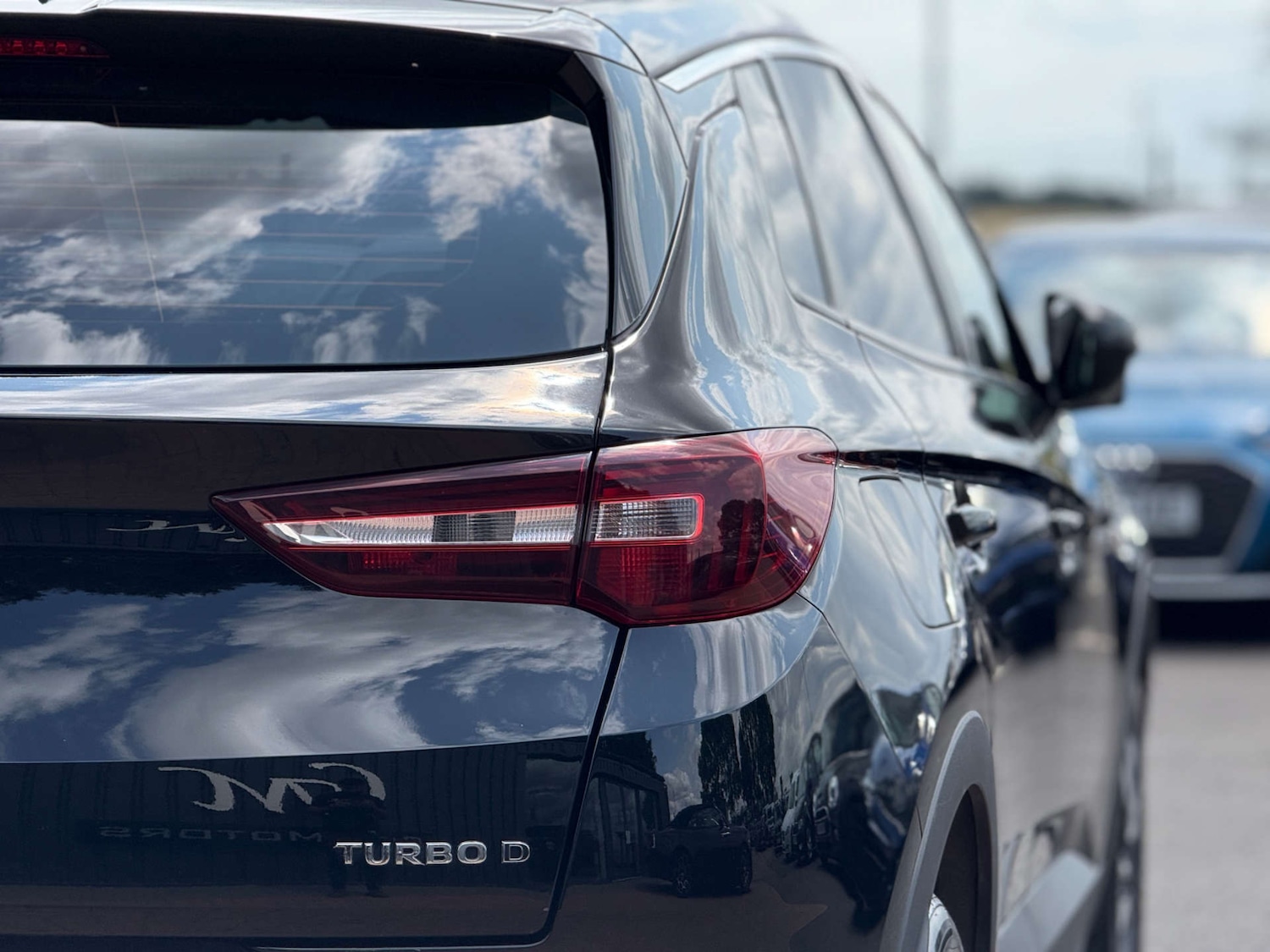 Used Vauxhall Grandland X 2019 for sale - 76601924: Photo 39