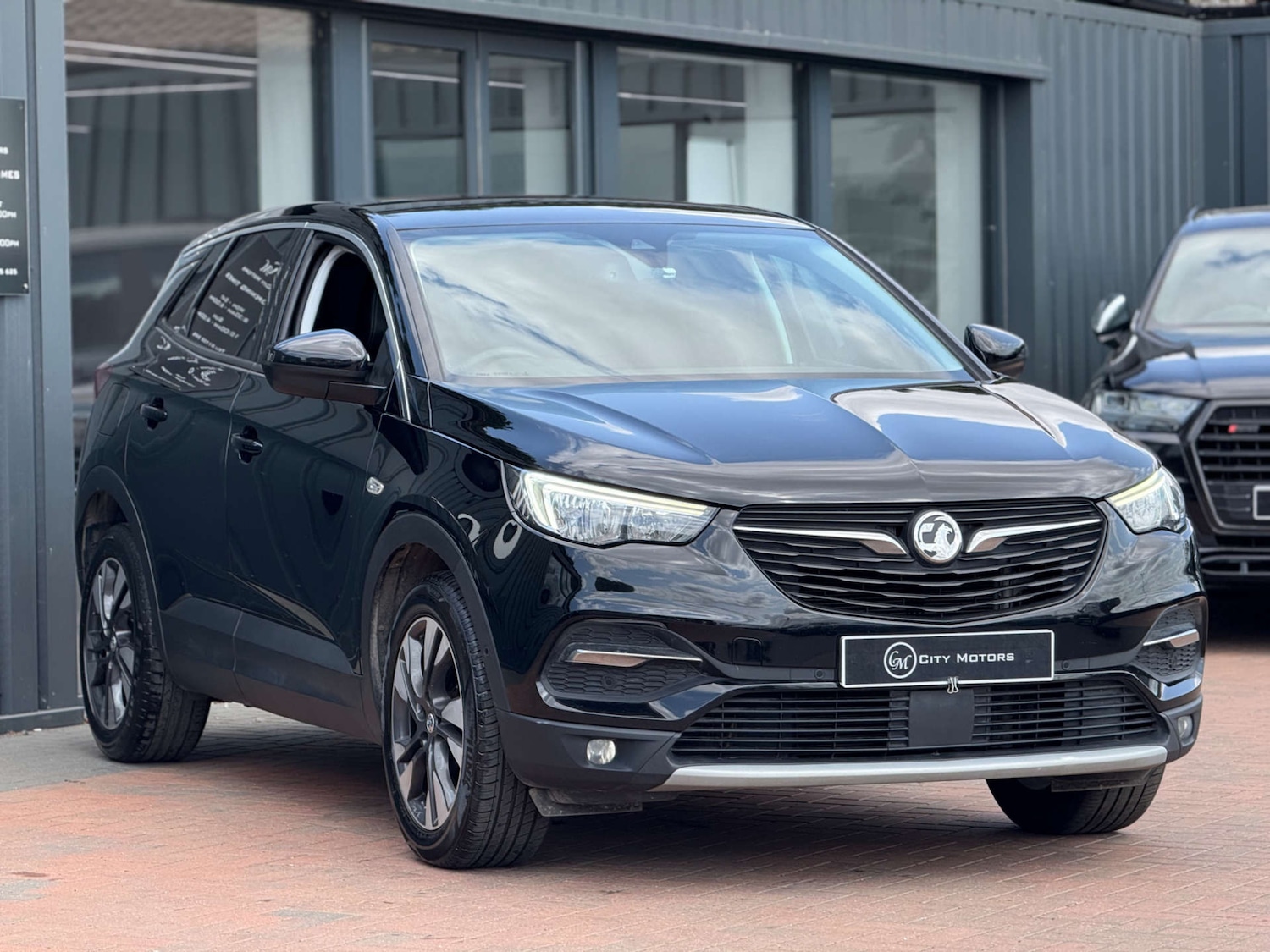 Used Vauxhall Grandland X 2019 for sale - 76601924: Photo 4