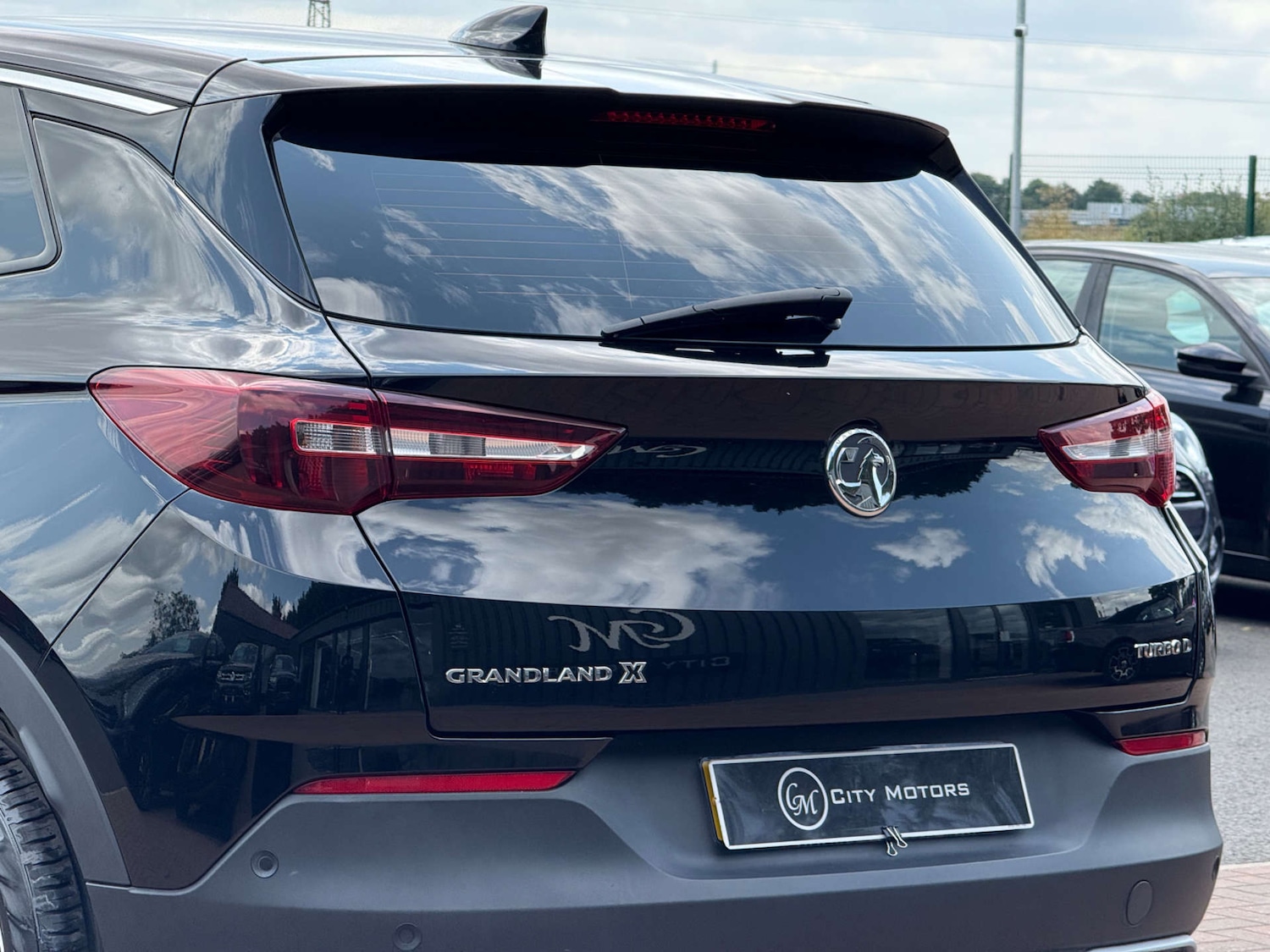 Used Vauxhall Grandland X 2019 for sale - 76601924: Photo 43