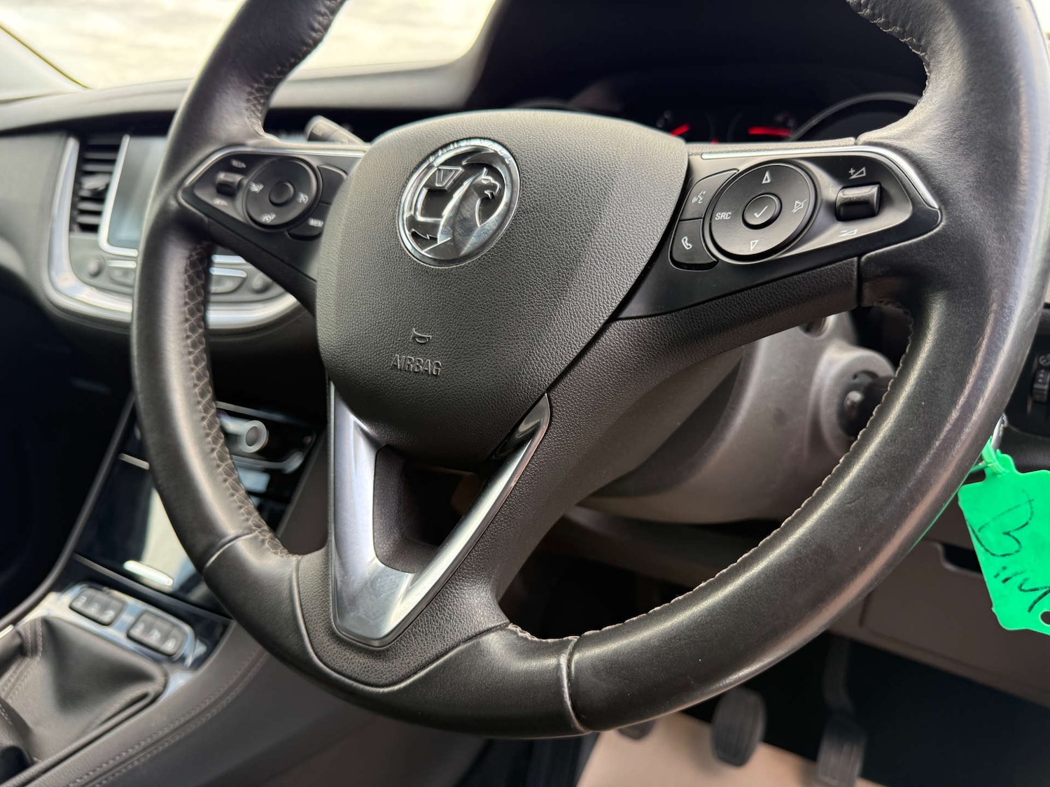 Used Vauxhall Grandland X 2019 for sale - 76601924: Photo 46