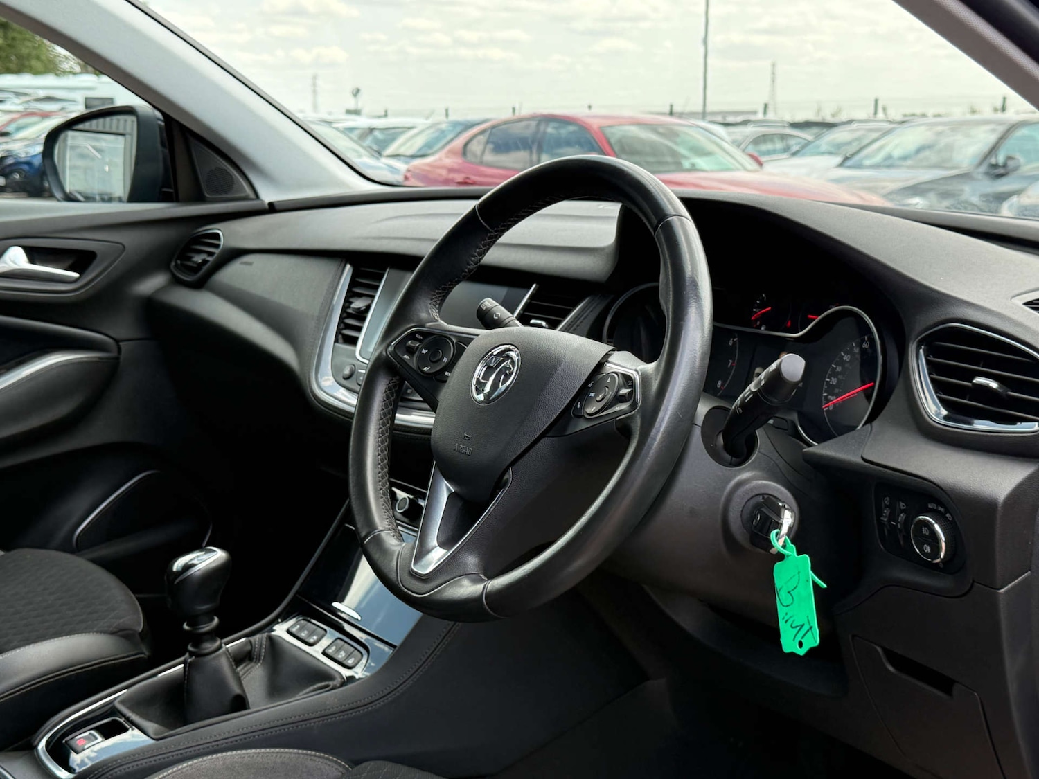 Used Vauxhall Grandland X 2019 for sale - 76601924: Photo 47