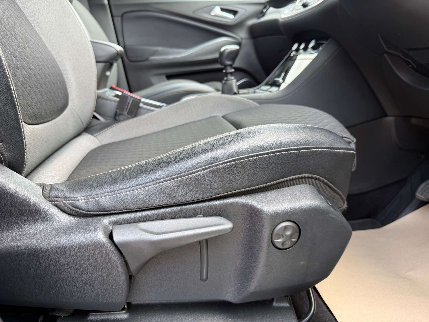 Used Vauxhall Grandland X 2019 for sale - 76601924: Photo 49