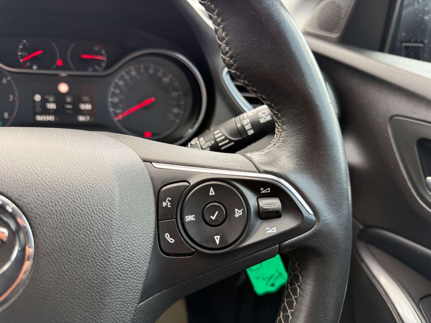 Used Vauxhall Grandland X 2019 for sale - 76601924: Photo 54