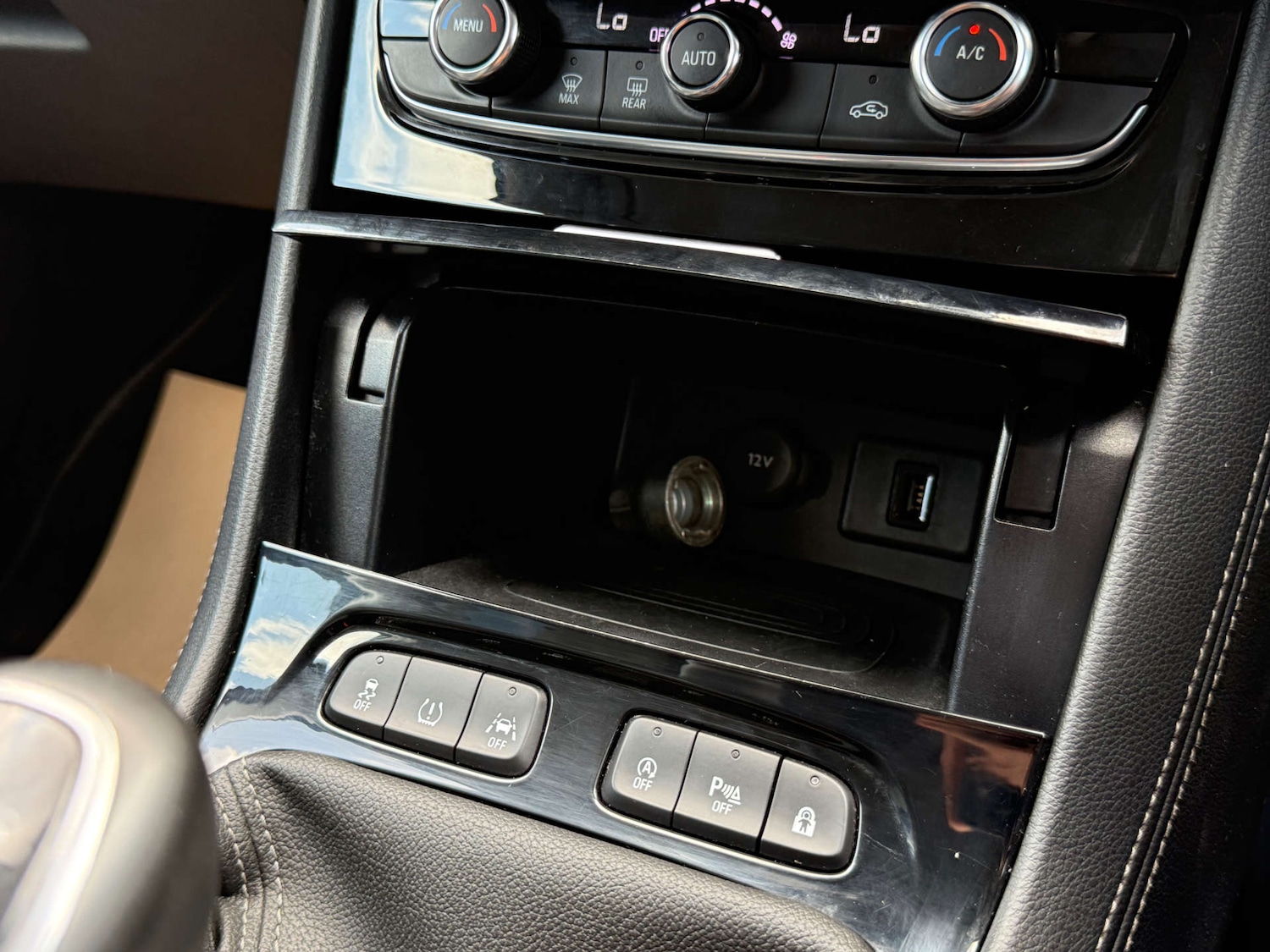 Used Vauxhall Grandland X 2019 for sale - 76601924: Photo 57