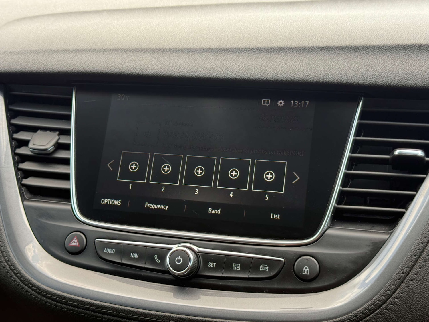 Used Vauxhall Grandland X 2019 for sale - 76601924: Photo 58