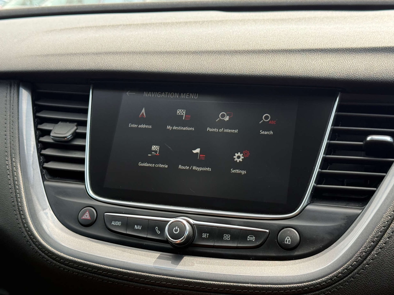 Used Vauxhall Grandland X 2019 for sale - 76601924: Photo 61