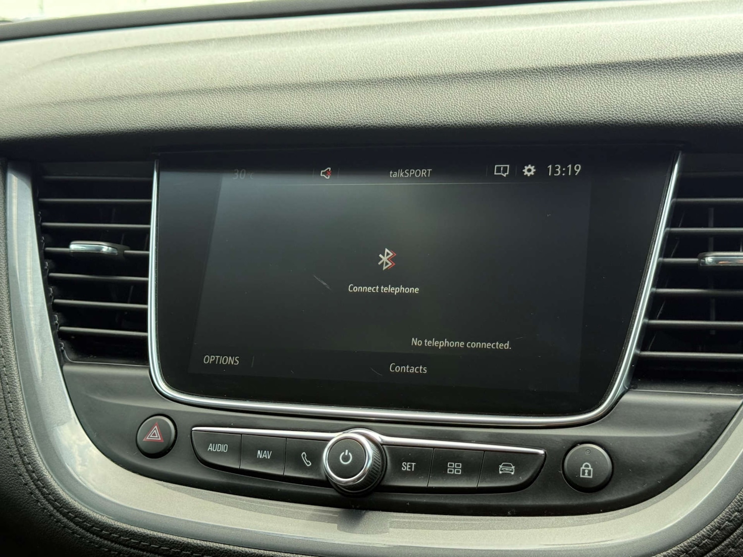 Used Vauxhall Grandland X 2019 for sale - 76601924: Photo 63