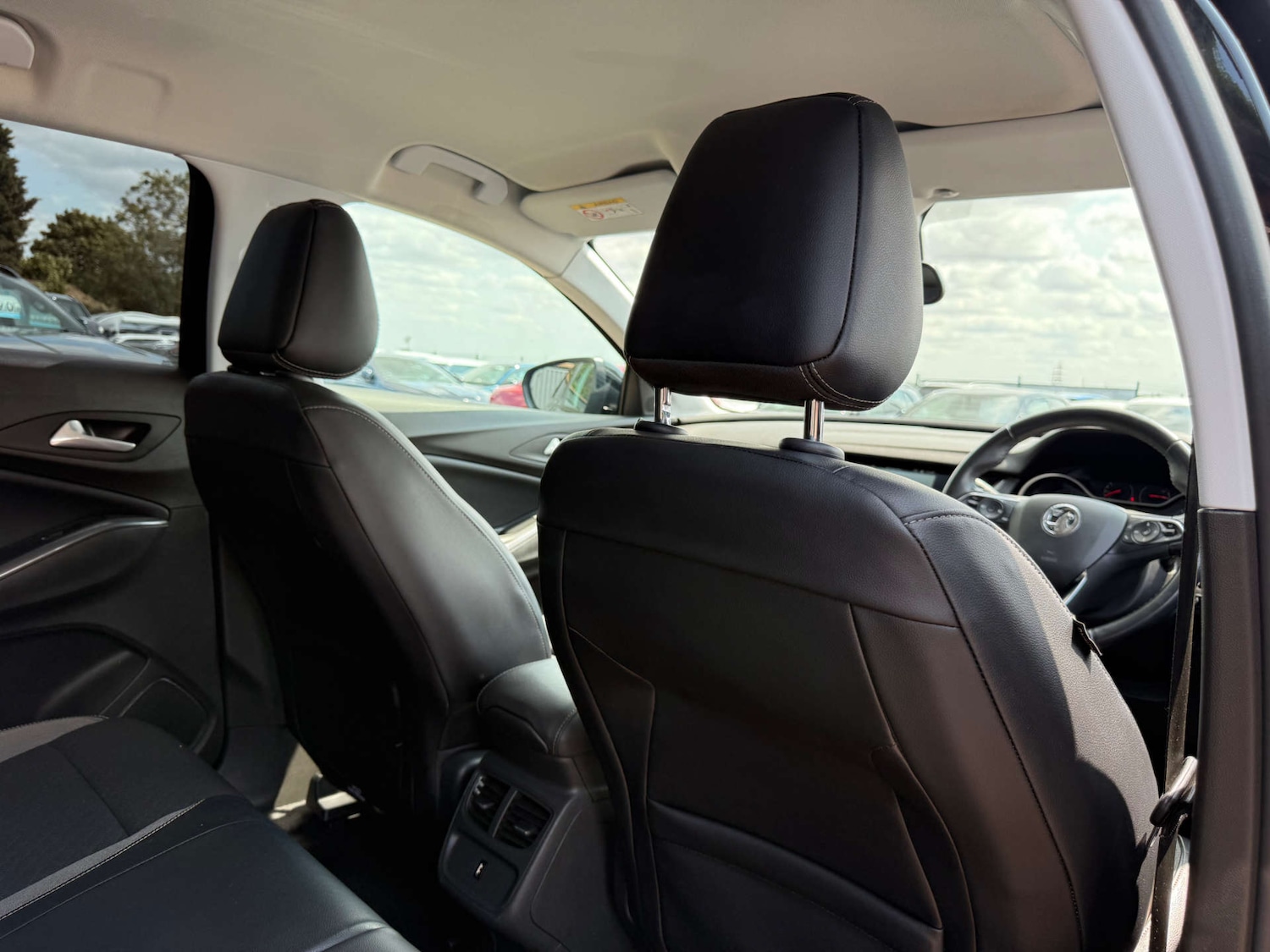 Used Vauxhall Grandland X 2019 for sale - 76601924: Photo 65