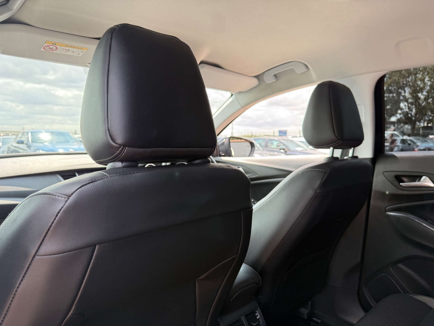 Used Vauxhall Grandland X 2019 for sale - 76601924: Photo 69