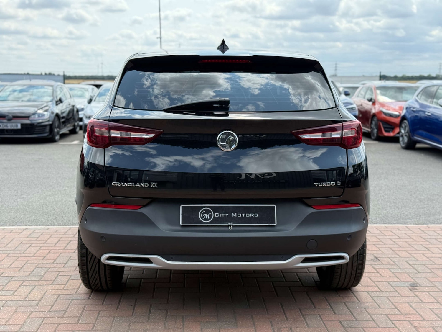 Used Vauxhall Grandland X 2019 for sale - 76601924: Photo 7