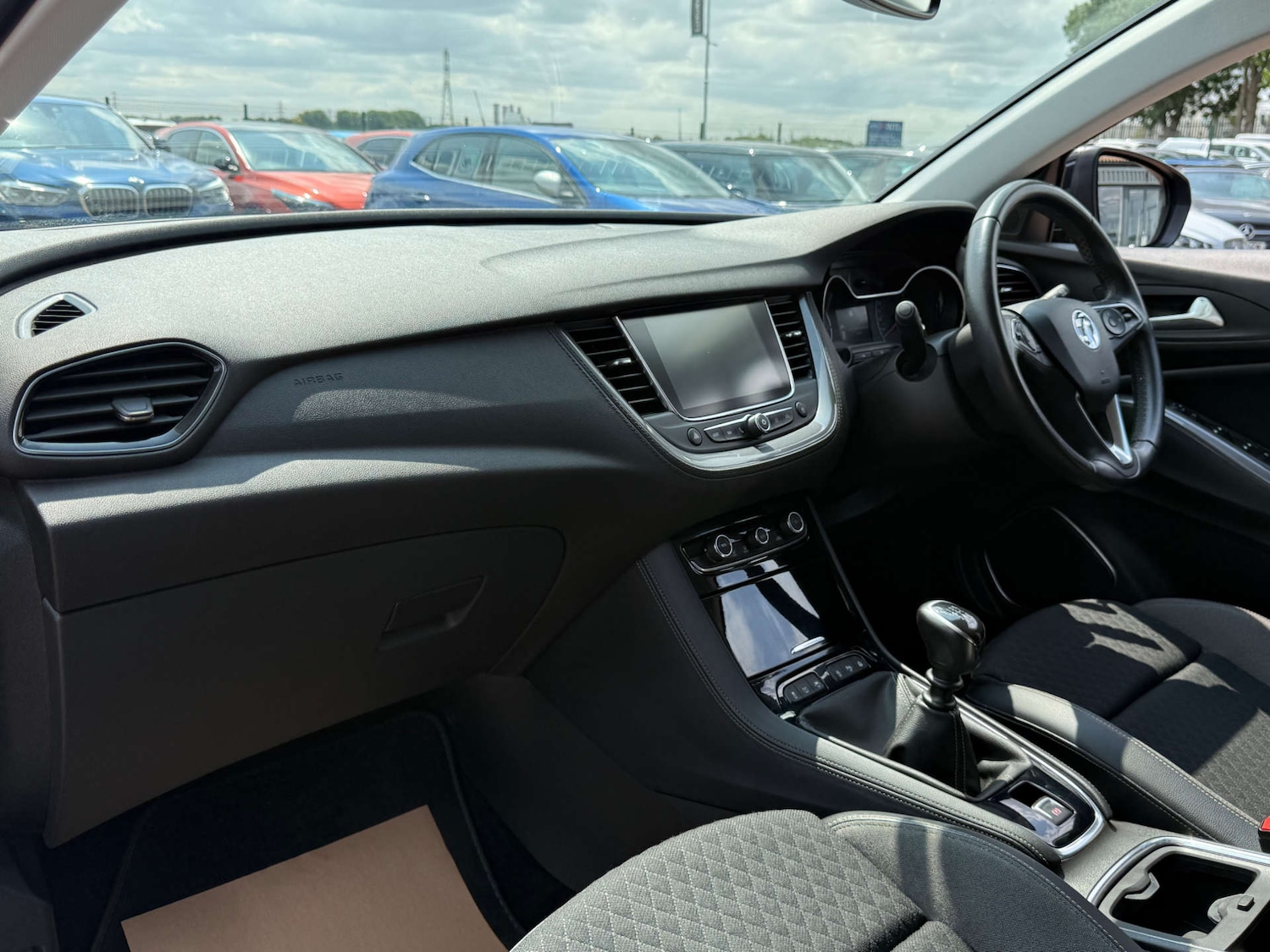 Used Vauxhall Grandland X 2019 for sale - 76601924: Photo 71