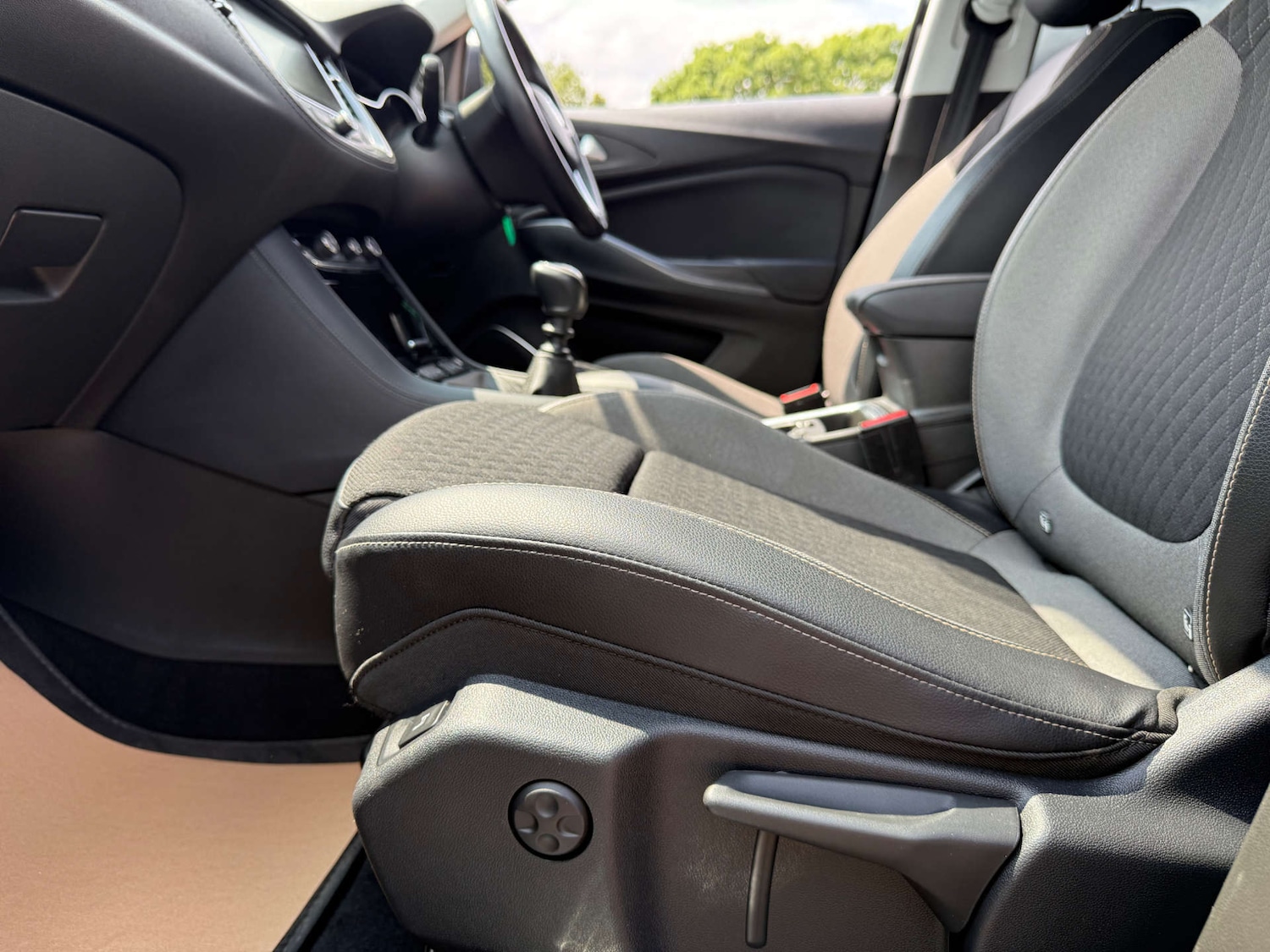 Used Vauxhall Grandland X 2019 for sale - 76601924: Photo 74