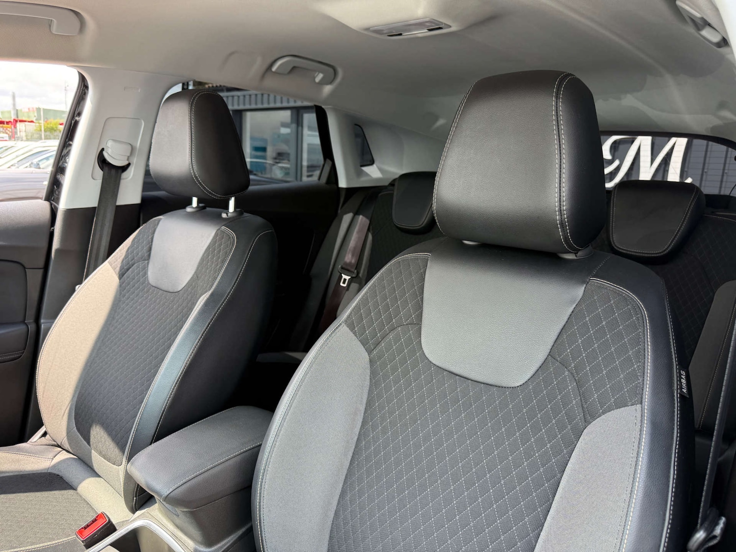 Used Vauxhall Grandland X 2019 for sale - 76601924: Photo 75