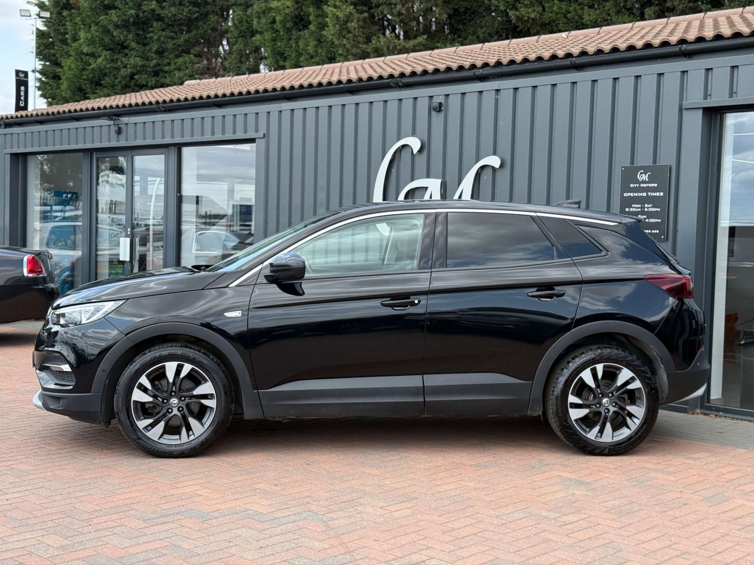Used Vauxhall Grandland X 2019 for sale - 76601924: Photo 9