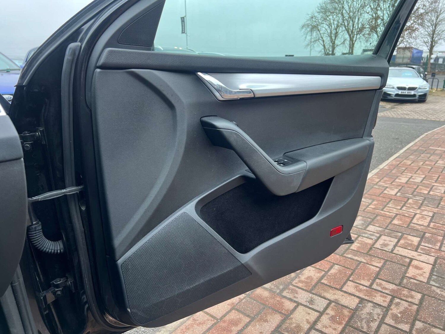 Used Skoda Octavia 2018 for sale - 77312219: Photo 16