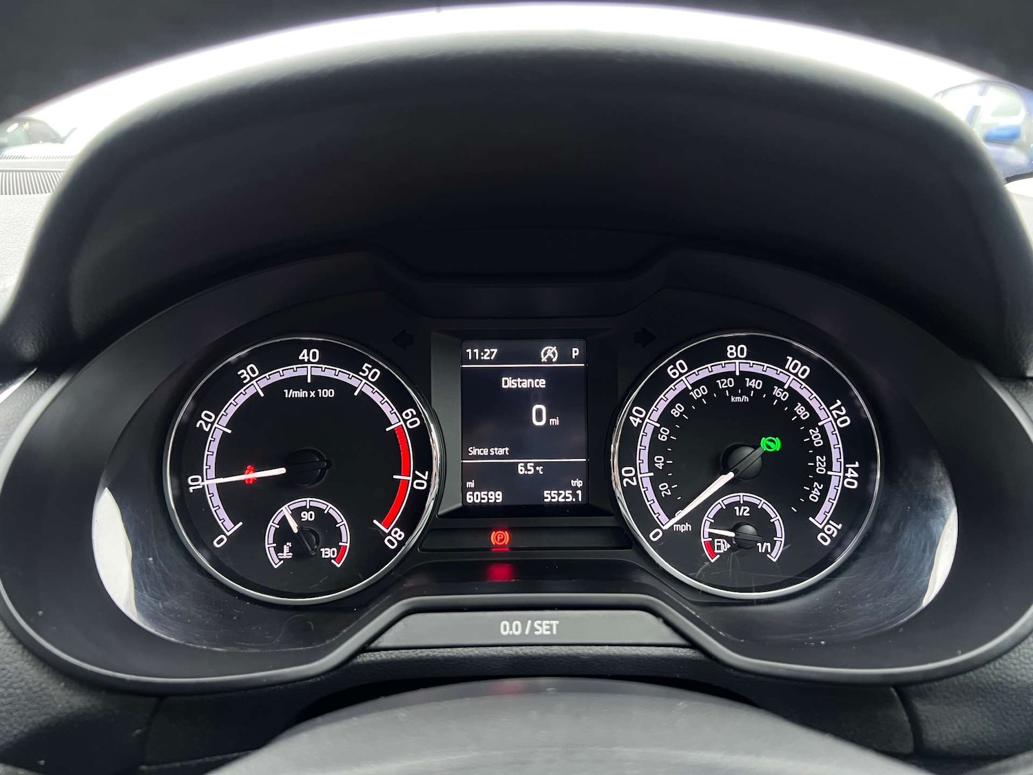 Used Skoda Octavia 2018 for sale - 77312219: Photo 20