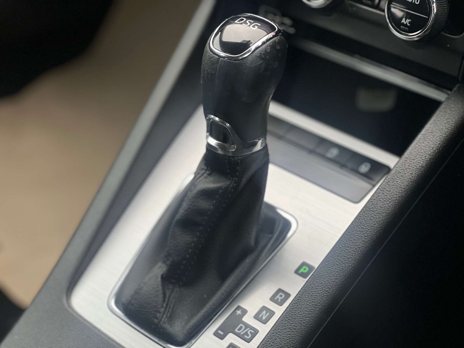 Used Skoda Octavia 2018 for sale - 77312219: Photo 21