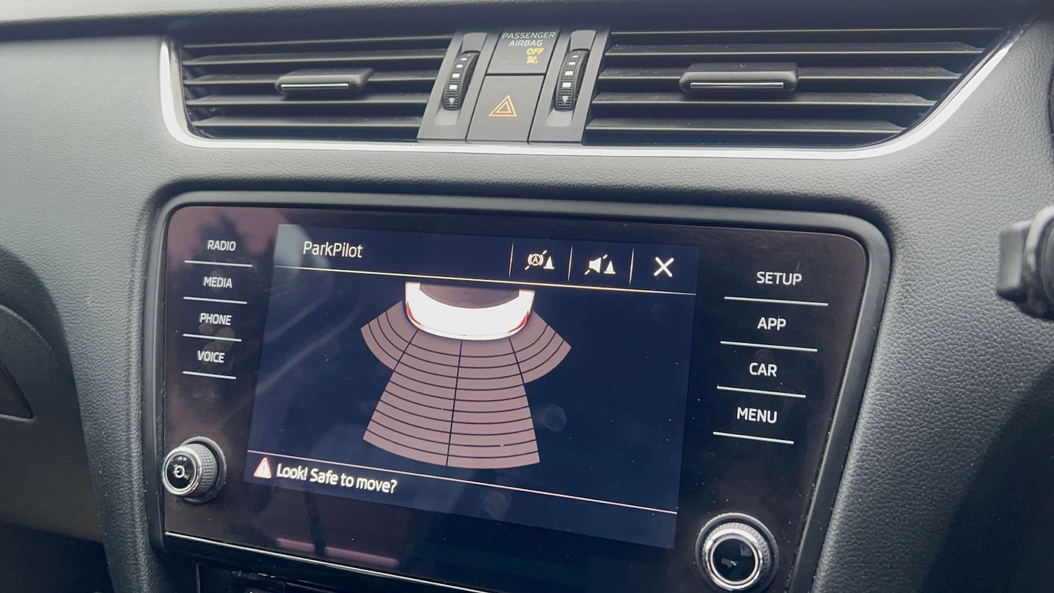 Used Skoda Octavia 2018 for sale - 77312219: Photo 30