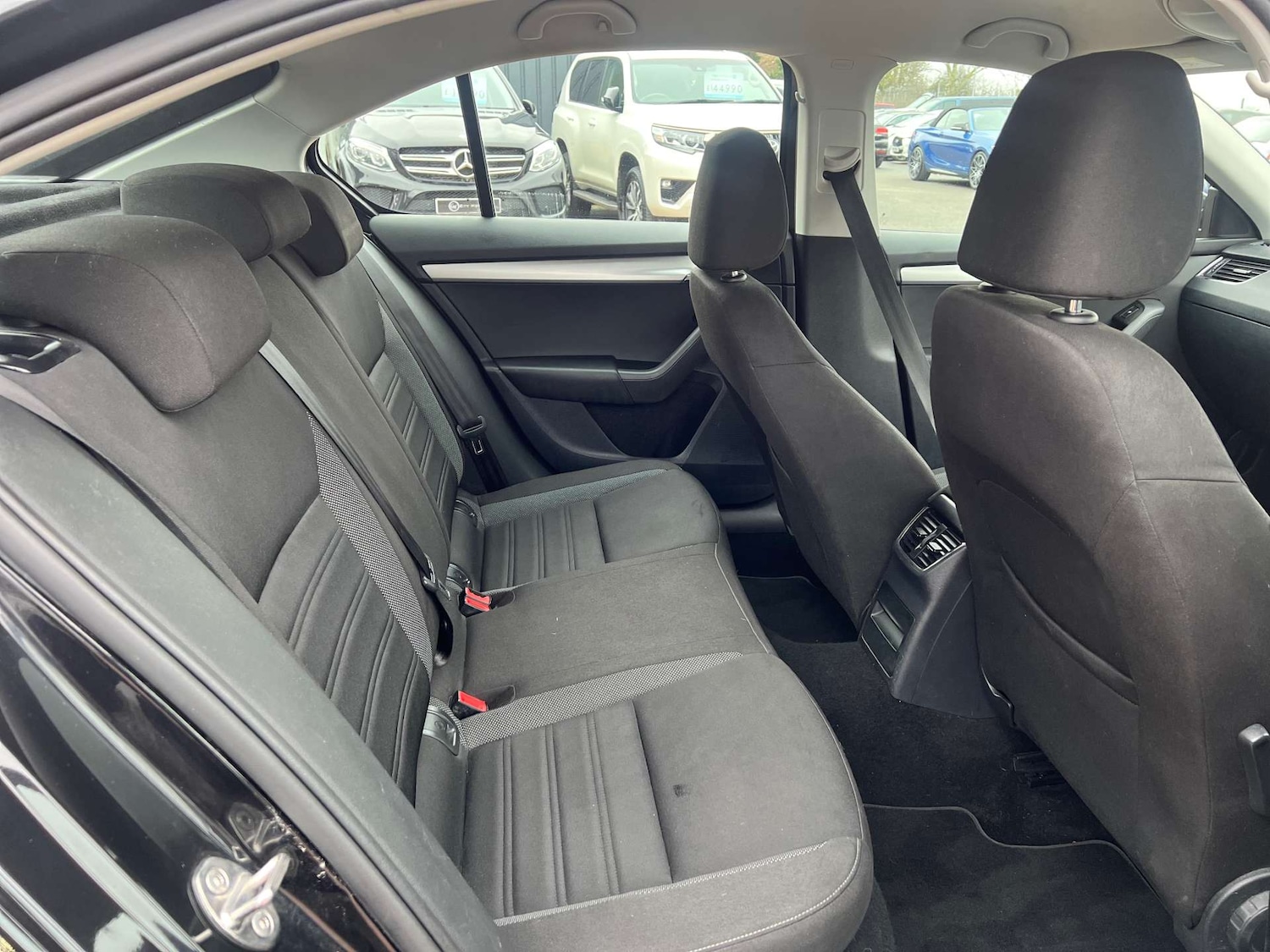 Used Skoda Octavia 2018 for sale - 77312219: Photo 32