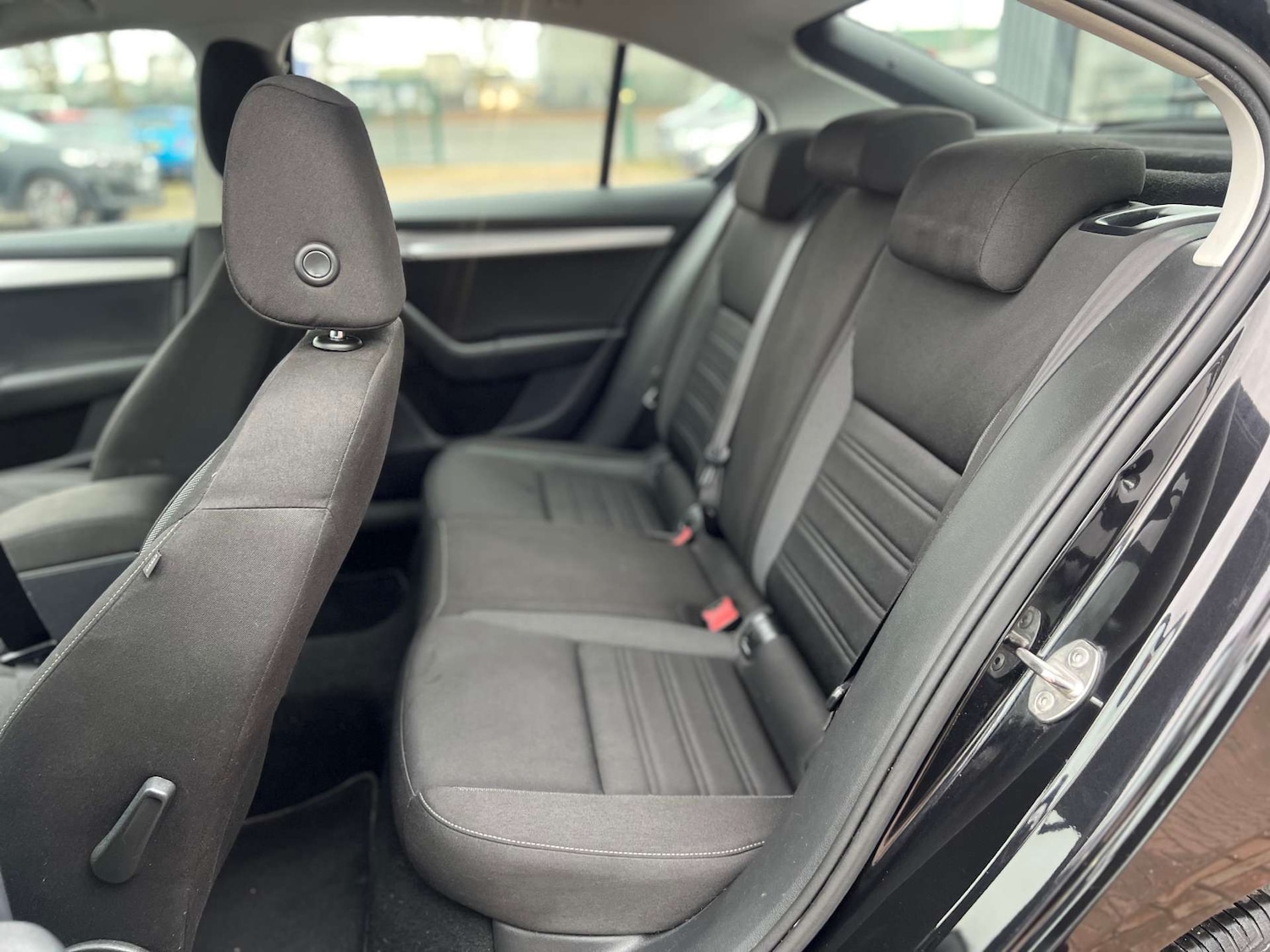 Used Skoda Octavia 2018 for sale - 77312219: Photo 38