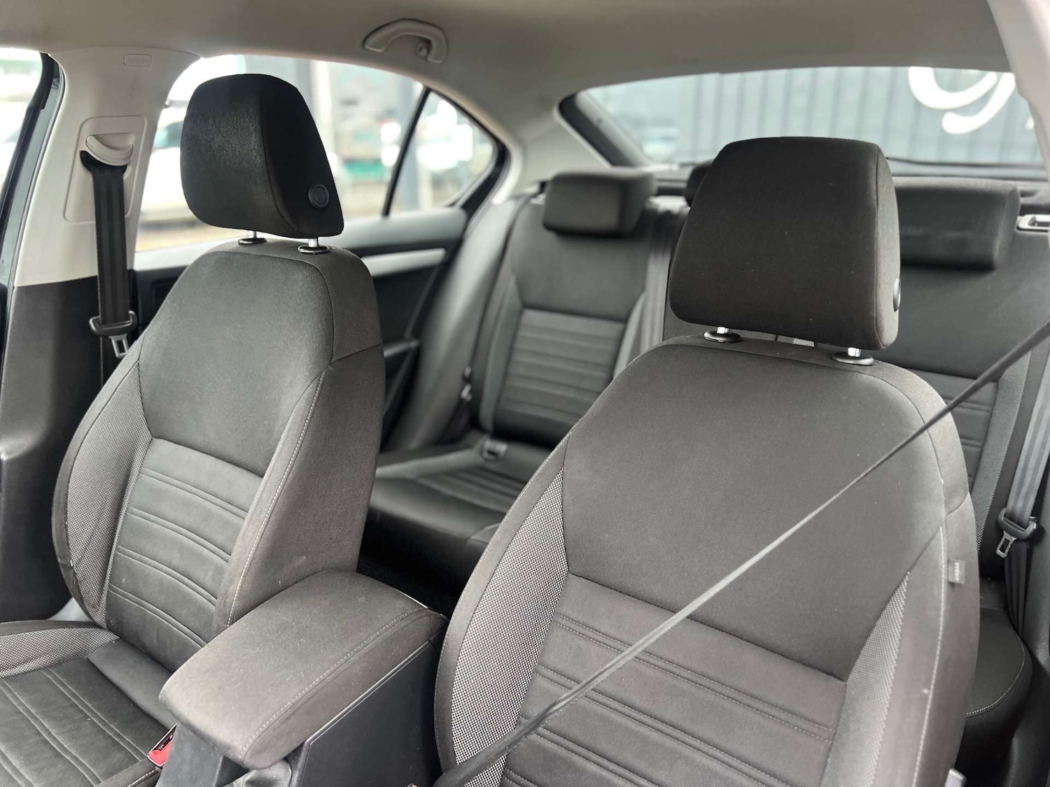 Used Skoda Octavia 2018 for sale - 77312219: Photo 41