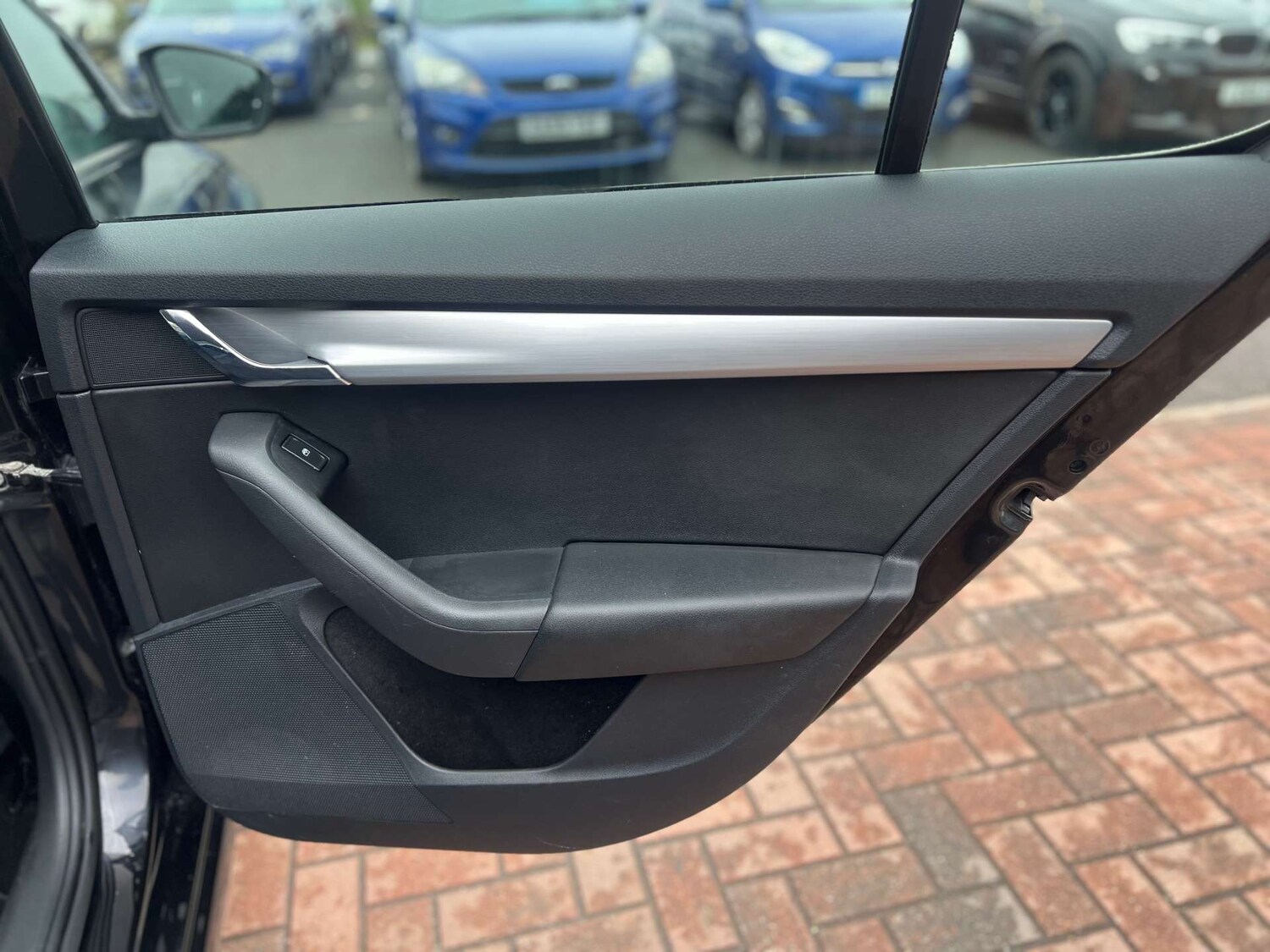 Used Skoda Octavia 2018 for sale - 77312219: Photo 45