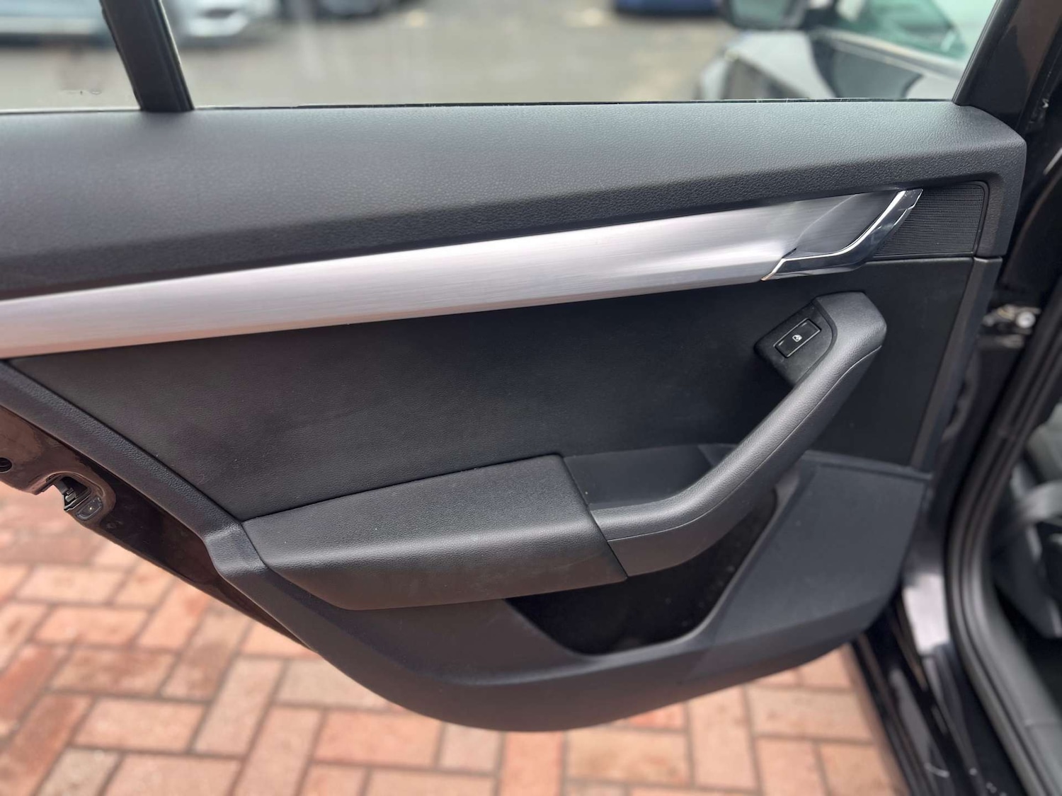 Used Skoda Octavia 2018 for sale - 77312219: Photo 46