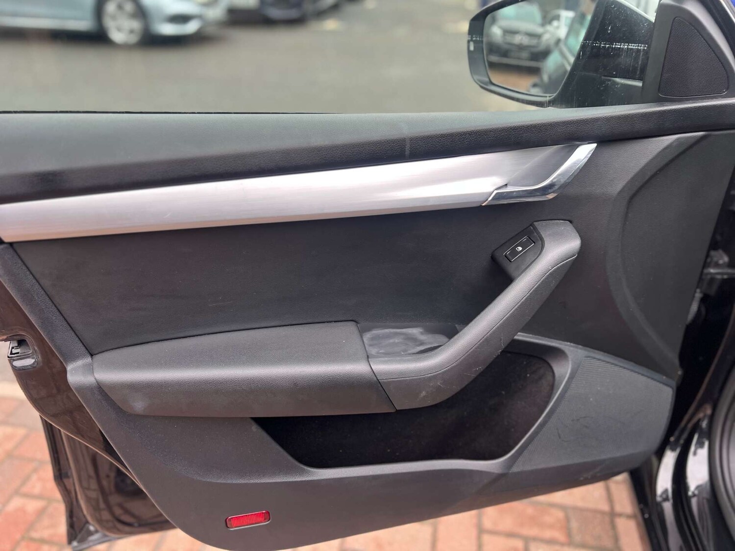 Used Skoda Octavia 2018 for sale - 77312219: Photo 47