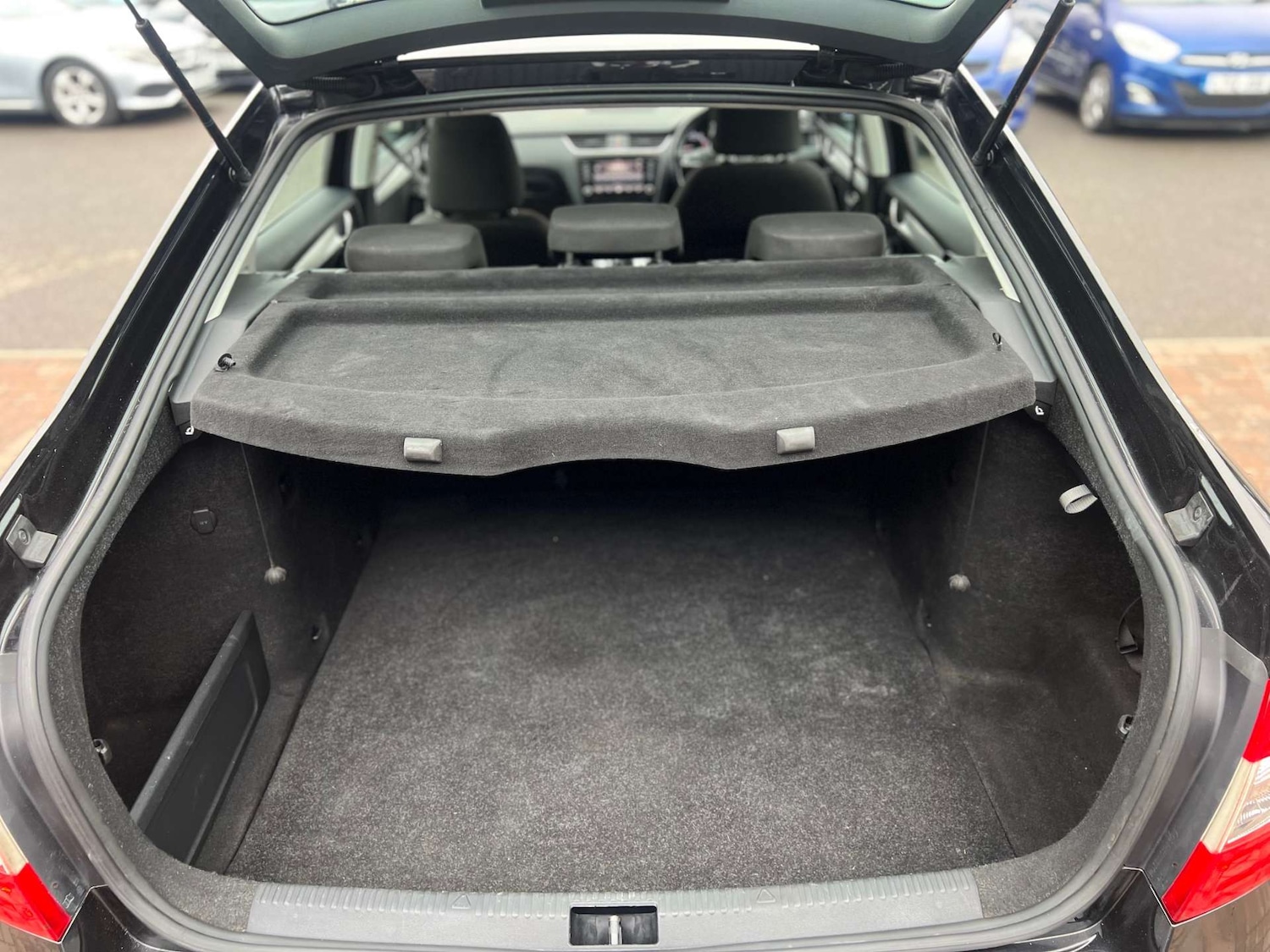 Used Skoda Octavia 2018 for sale - 77312219: Photo 50