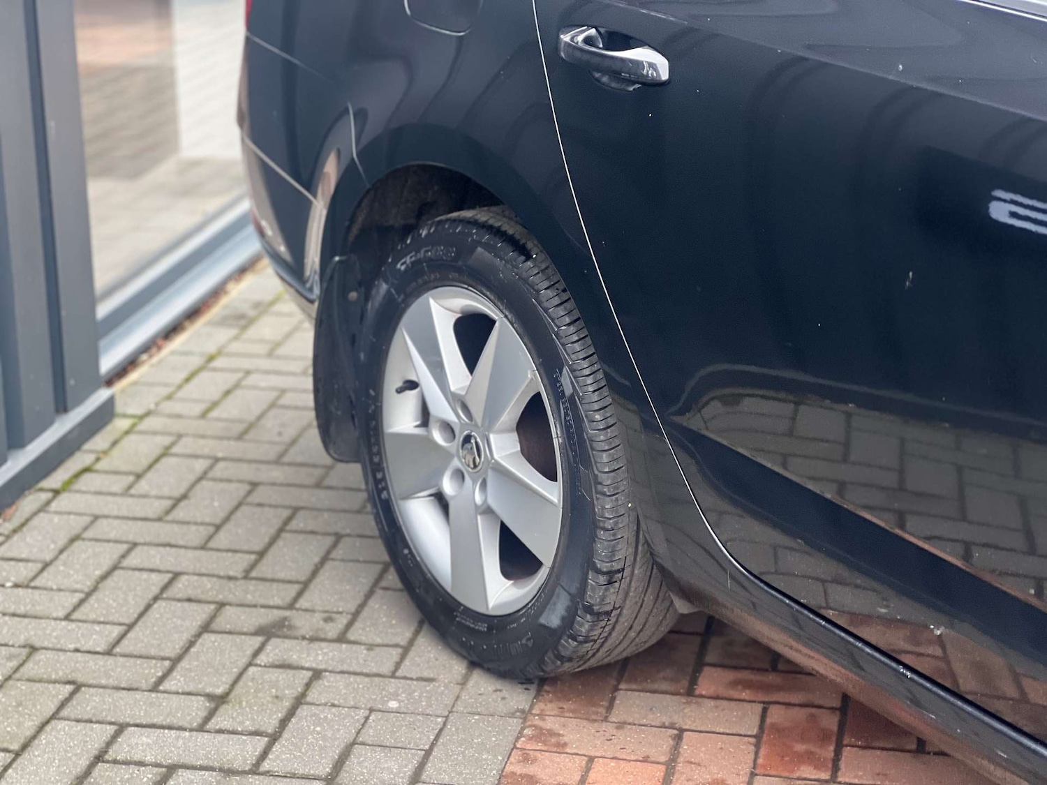 Used Skoda Octavia 2018 for sale - 77312219: Photo 52