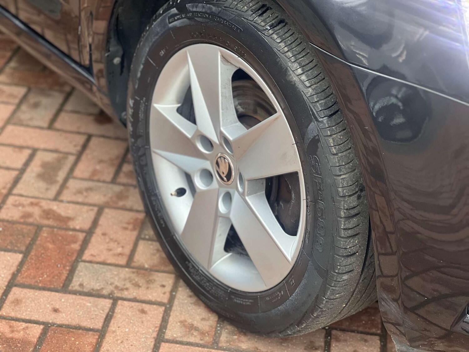 Used Skoda Octavia 2018 for sale - 77312219: Photo 54