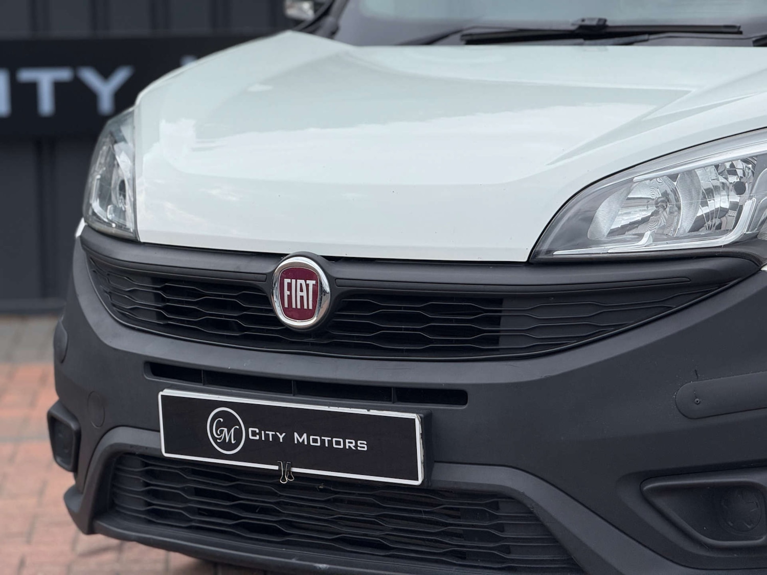 Used Fiat Doblo 2015 for sale - 76278060: Photo 10