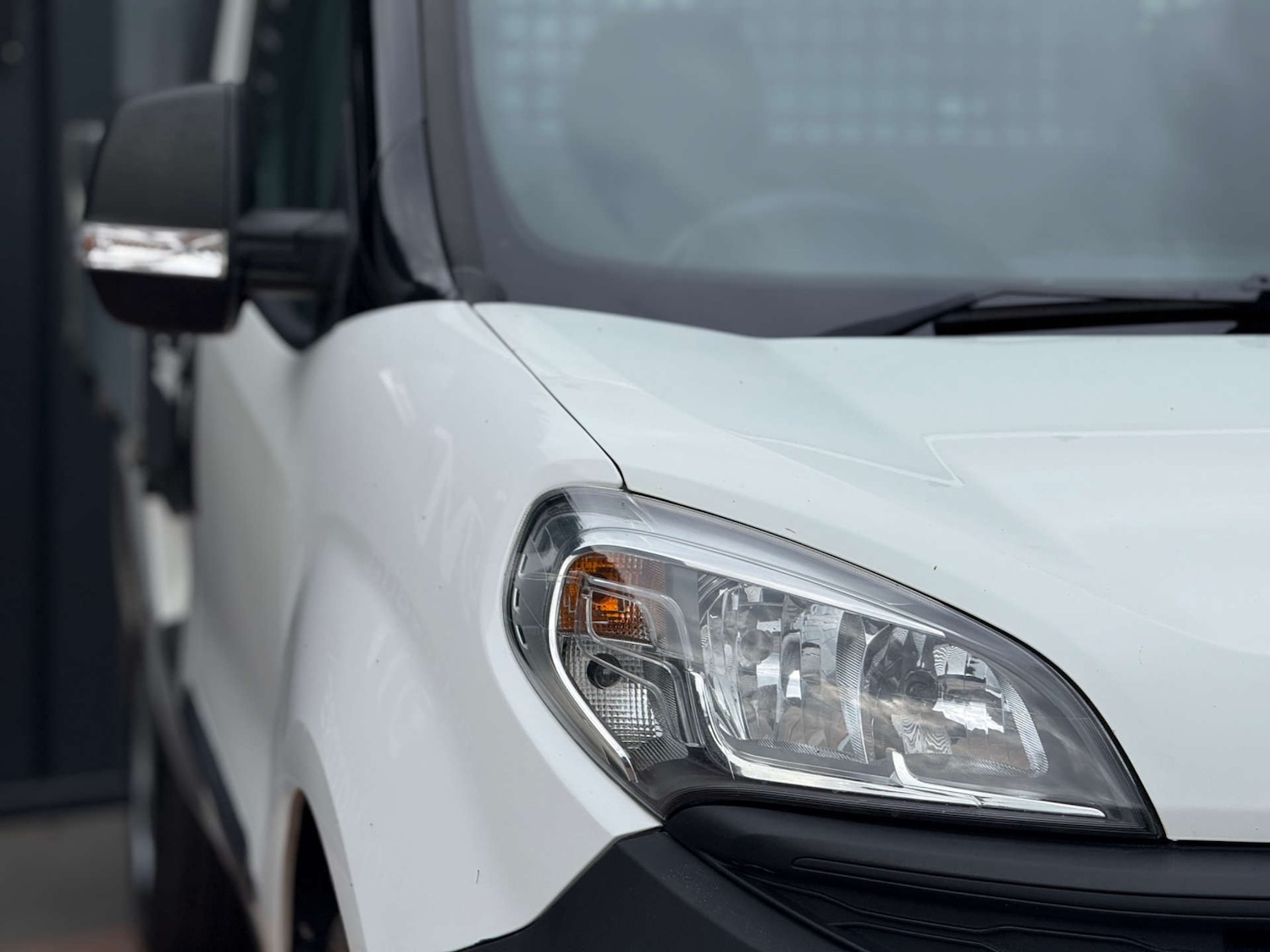 Used Fiat Doblo 2015 for sale - 76278060: Photo 11