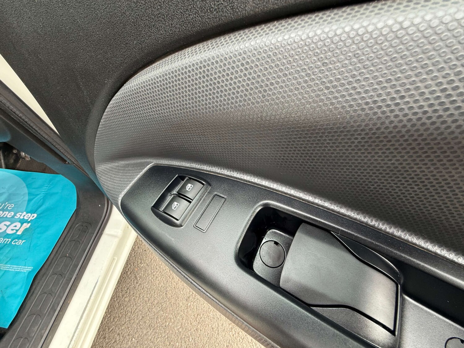 Used Fiat Doblo 2015 for sale - 76278060: Photo 16