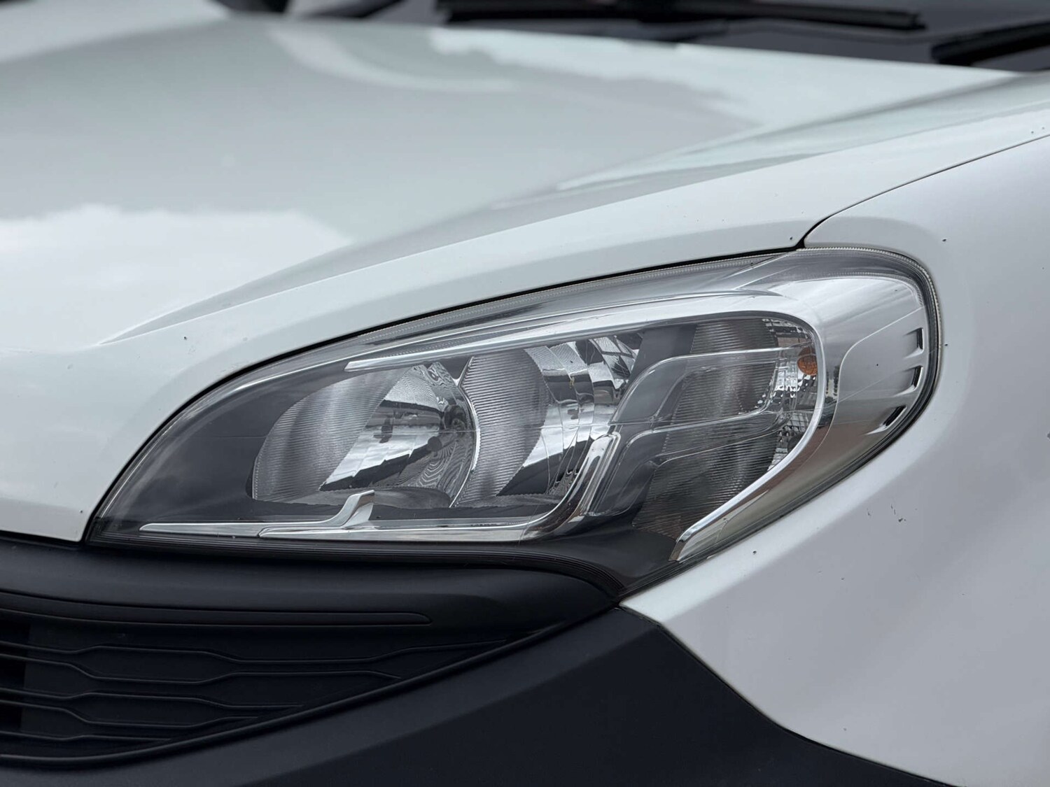 Used Fiat Doblo 2015 for sale - 76278060: Photo 25