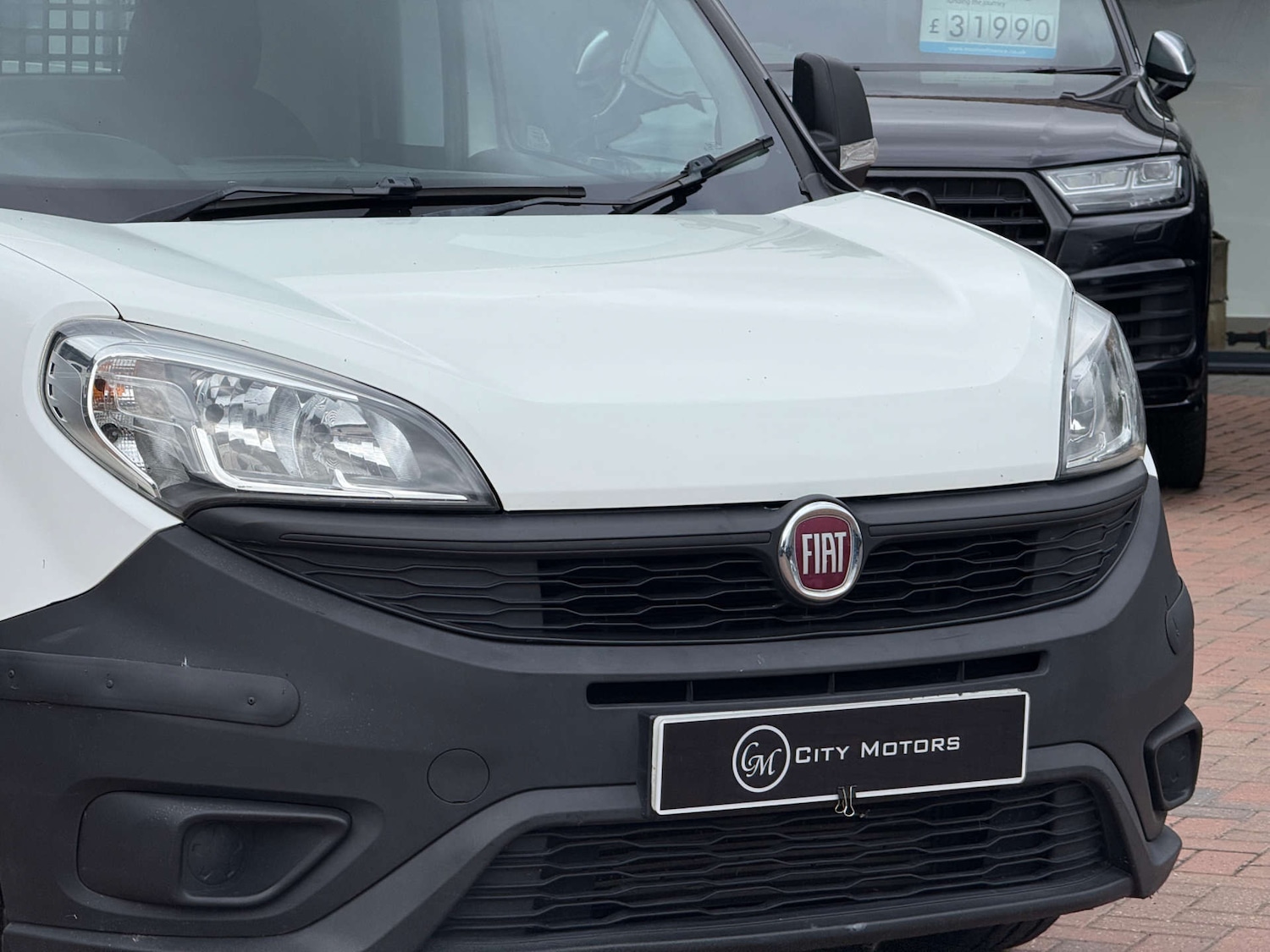 Used Fiat Doblo 2015 for sale - 76278060: Photo 27