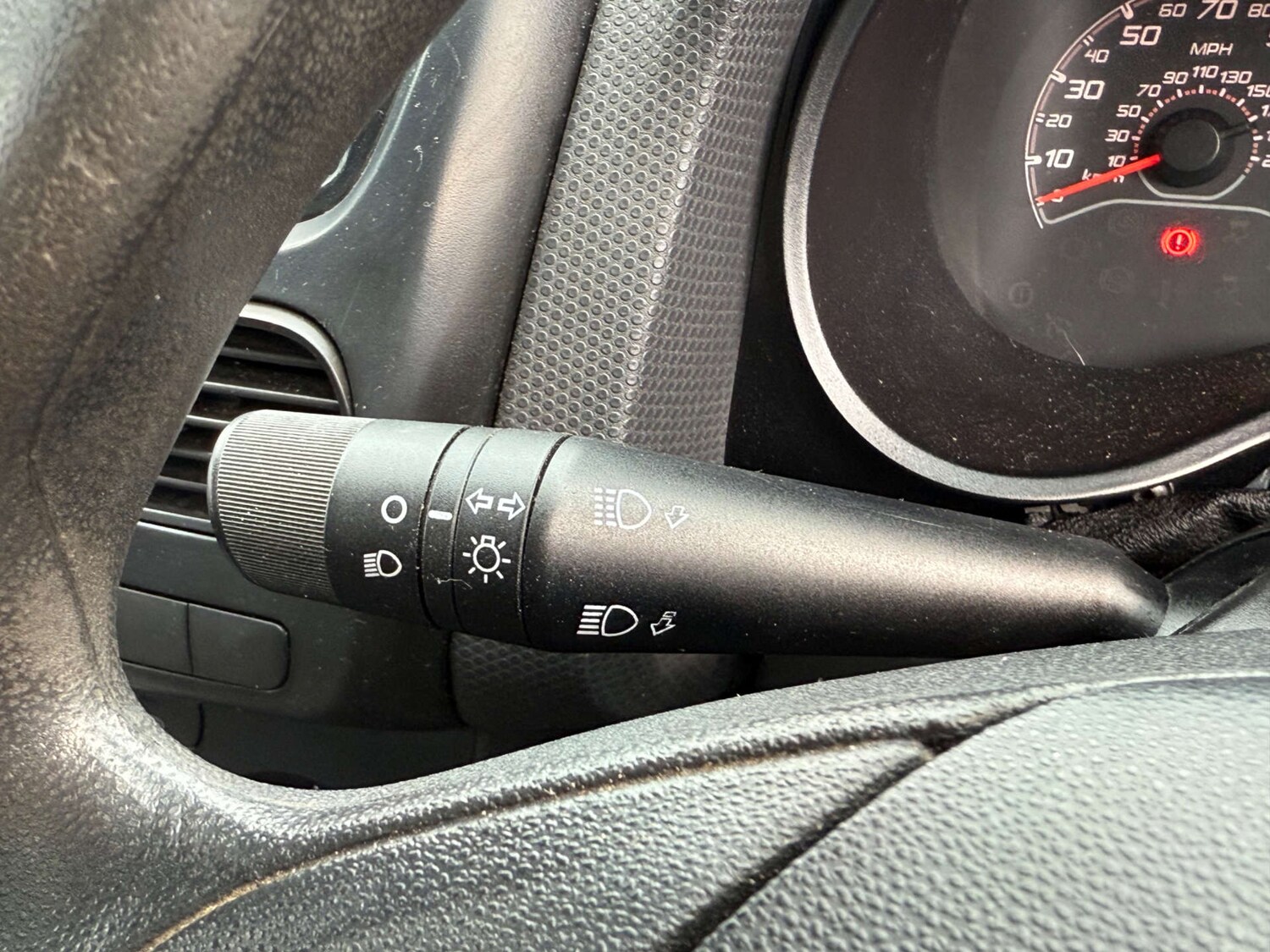 Used Fiat Doblo 2015 for sale - 76278060: Photo 38