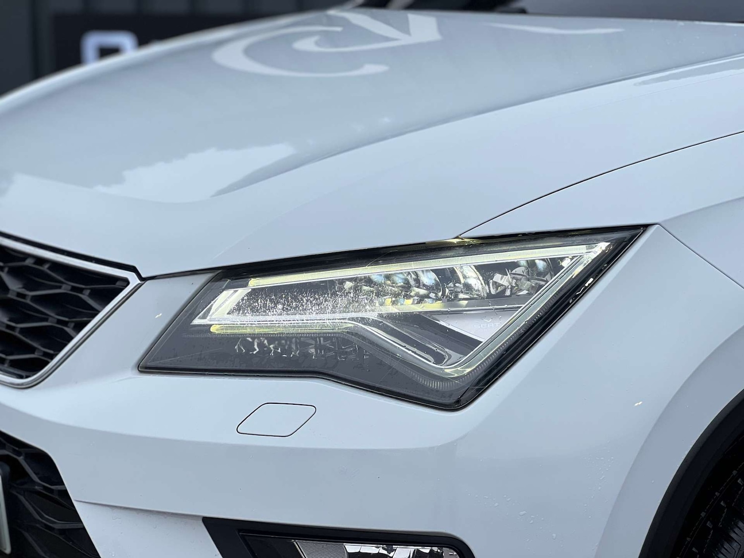 Used SEAT Ateca 2016 for sale - 77283204: Photo 13