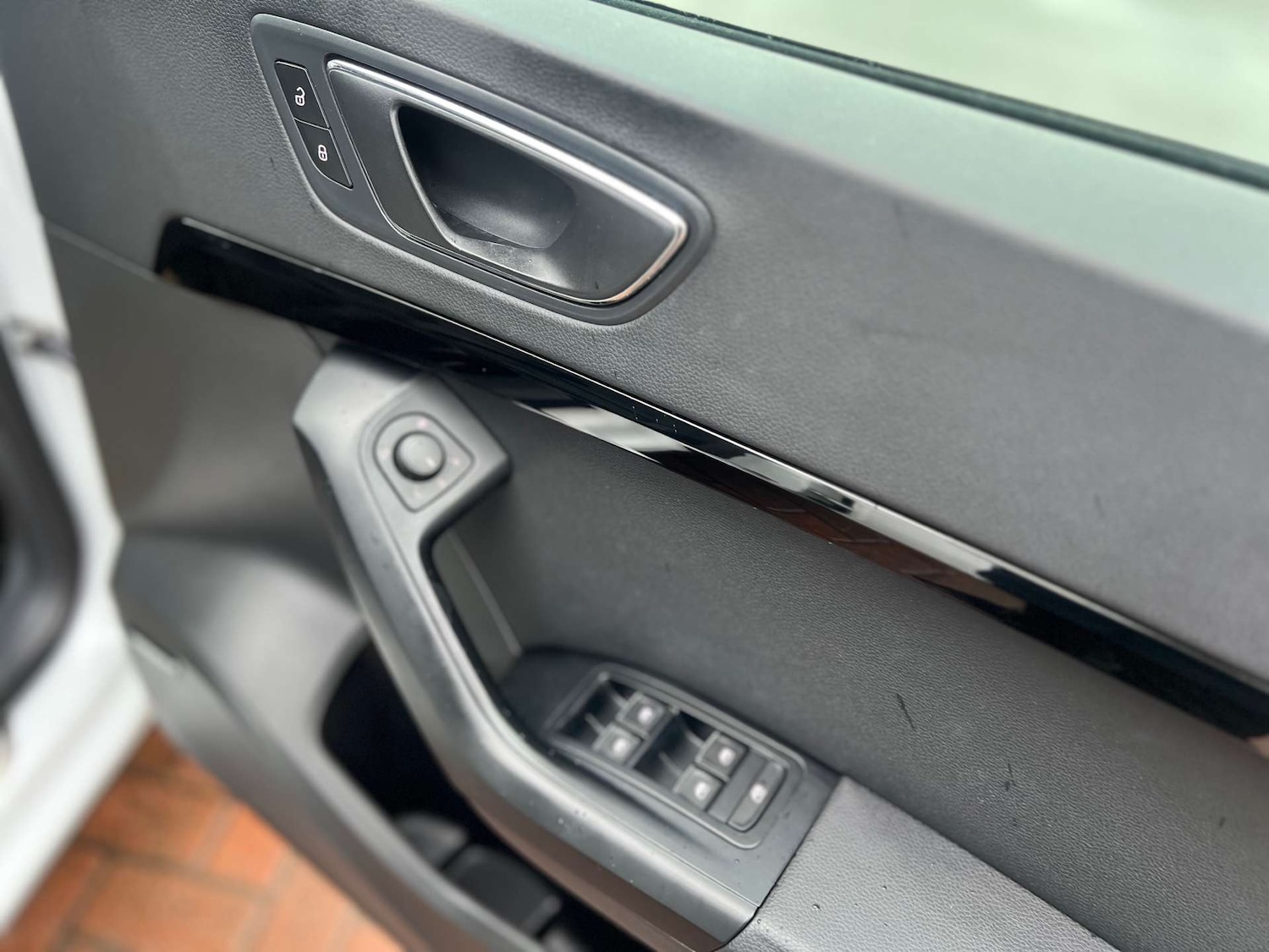 Used SEAT Ateca 2016 for sale - 77283204: Photo 15